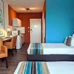 Hotel Teleport - Free Parking 3*