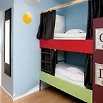 Teleport - Free Parking Hotel 3*