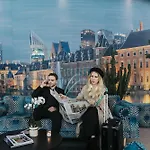 Teleport - Free Parking Hotel 3*