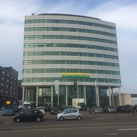 Teleport Haag