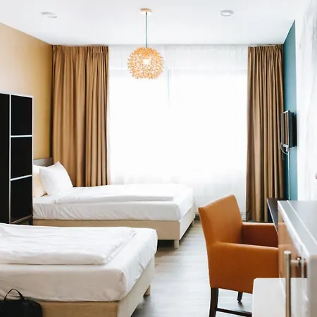 Teleport - Free Parking Haag