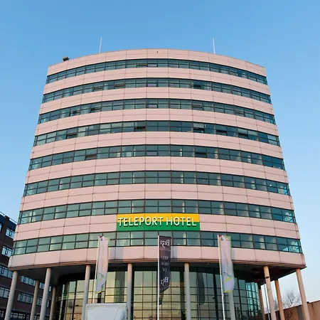 Teleport Haag