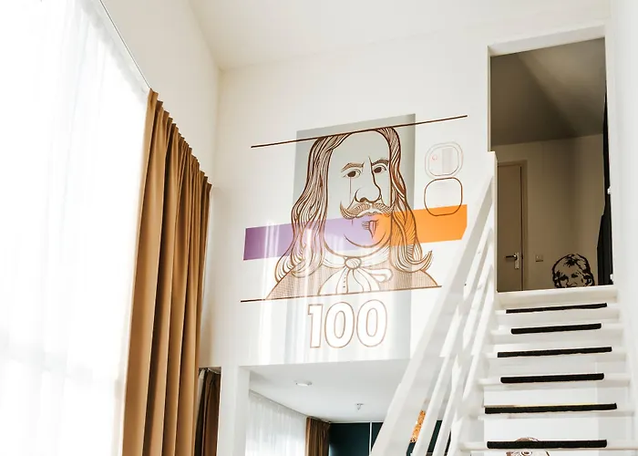 Otel Teleport - Free Parking 3*