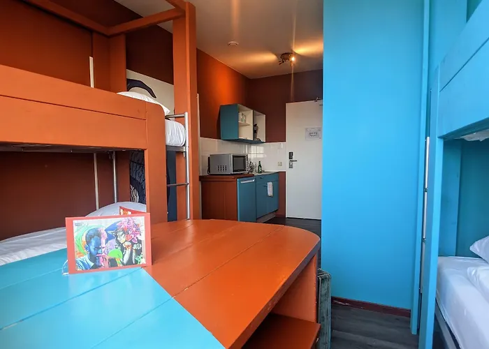 Teleport - Free Parking Otel 3*