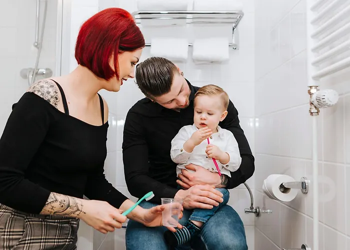 Teleport - Free Parking