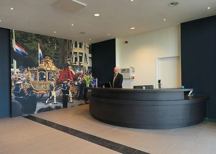 Teleport - Free Parking