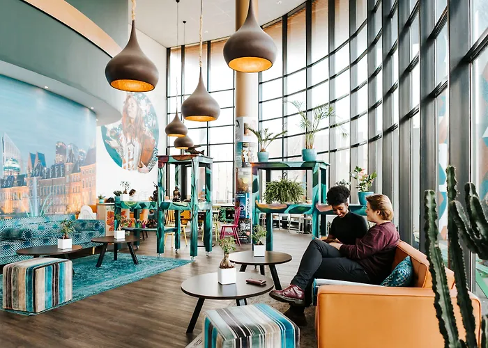 Teleport - Free Parking Hotel 3*