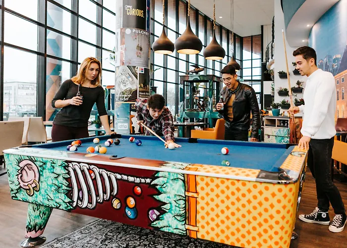 Teleport - Free Parking 3*