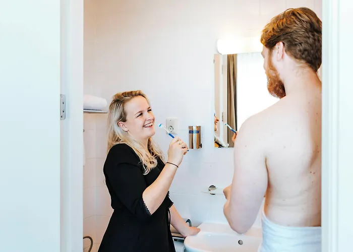 Teleport - Free Parking Otel 3*