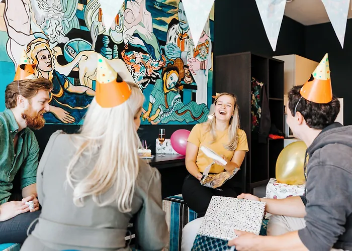 Teleport - Free Parking Otel 3*