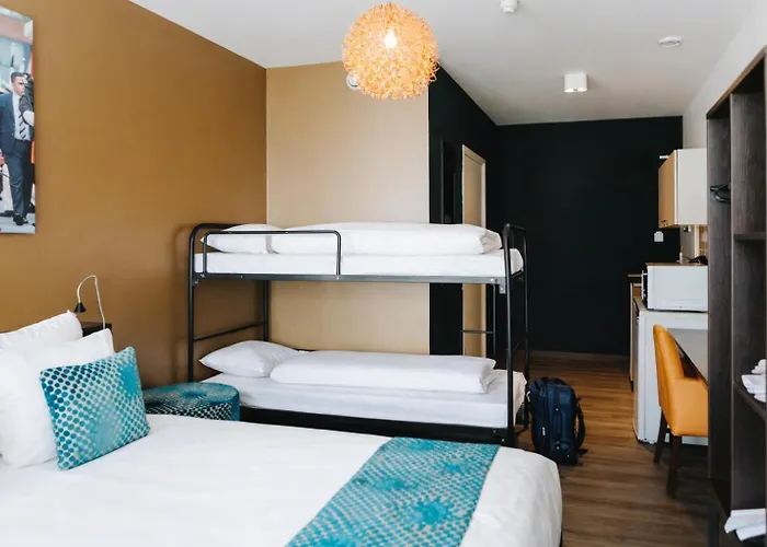 Teleport - Free Parking 3*