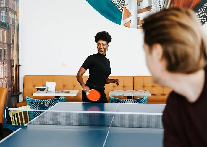 Otel Teleport - Free Parking 3*