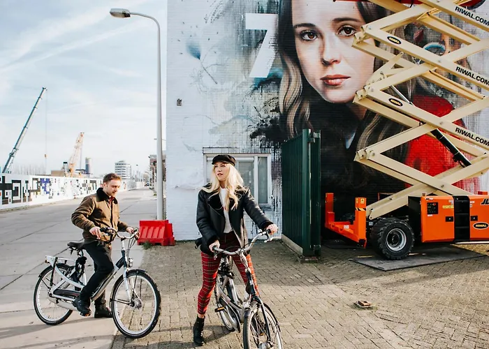 Teleport - Free Parking Otel 3*