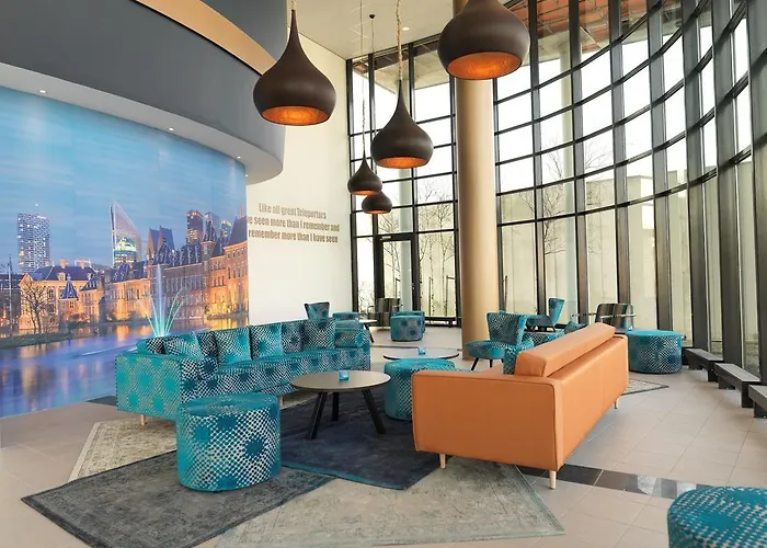 Otel Teleport - Free Parking