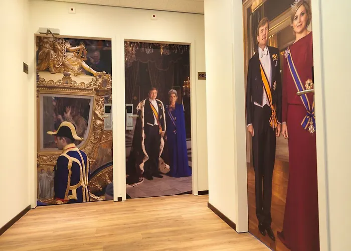 Teleport - Free Parking