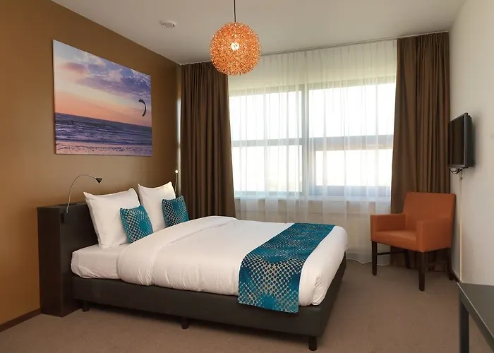 Teleport - Free Parking La Haye