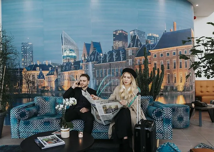 Teleport - Free Parking Otel 3*