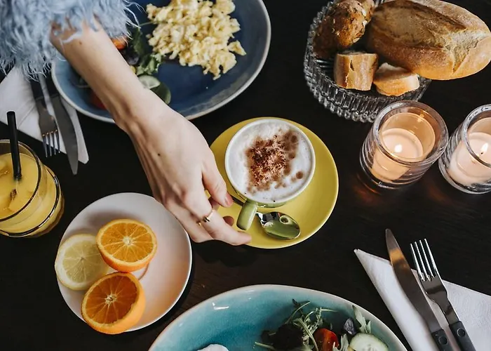 Teleport - Free Parking