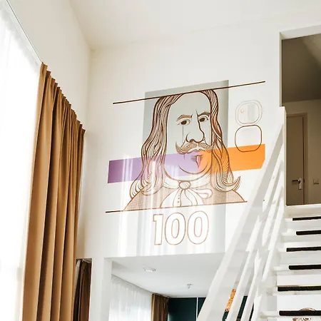 Hotel Teleport - Free Parking 3*