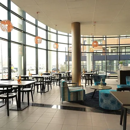 Teleport - Free Parking