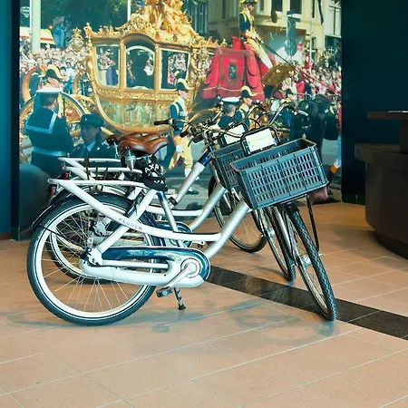 Teleport - Free Parking Hotel 3*