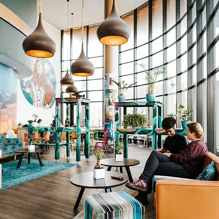 Teleport - Free Parking Hotel 3*