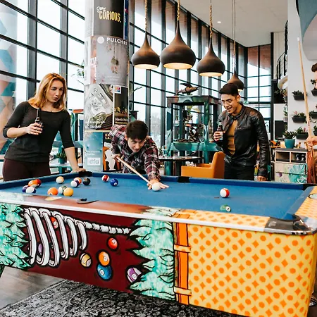 Teleport - Free Parking 3*