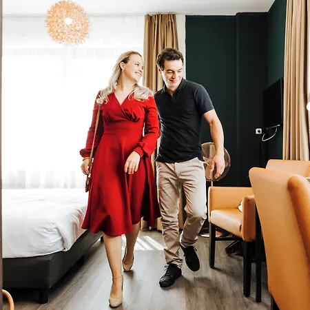 Teleport - Free Parking