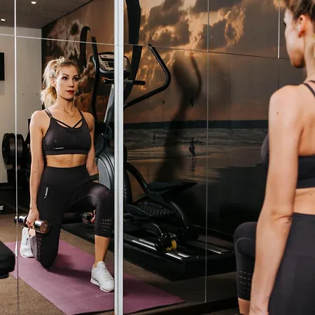 Hotel Teleport - Free Parking The Hague