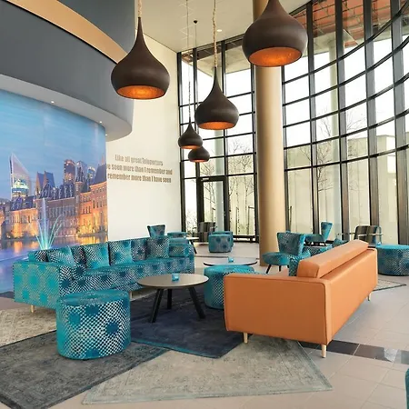 Hotel Teleport - Free Parking