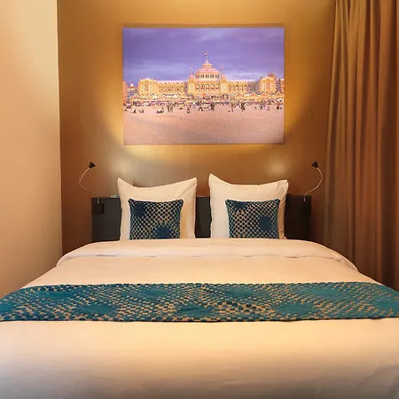 Teleport - Free Parking