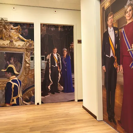 Teleport - Free Parking