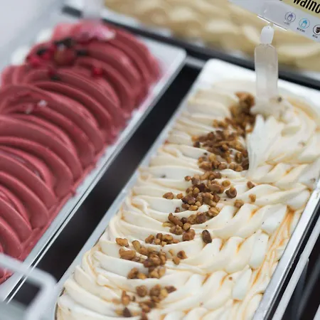 Teleport - Free Parking Hotel Haga