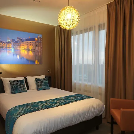 Teleport - Free Parking 3*