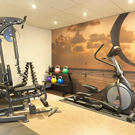 Hotel Teleport - Free Parking La Haya