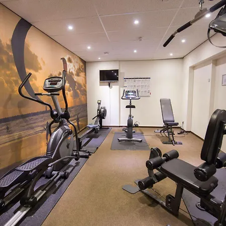 Hotell Teleport 3*