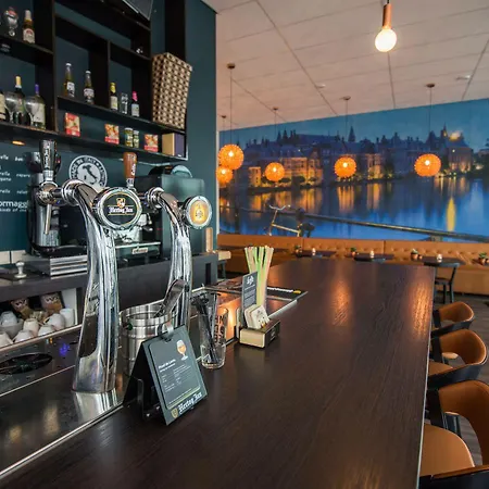 Teleport - Free Parking 3*