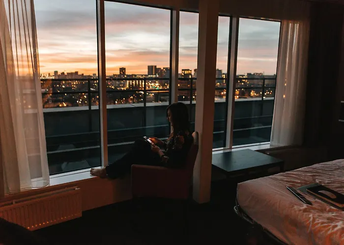 Teleport - Free Parking