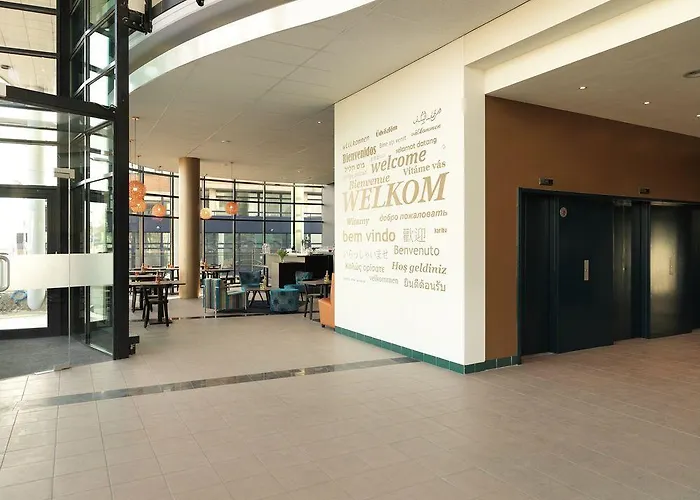 Teleport - Free Parking 3*