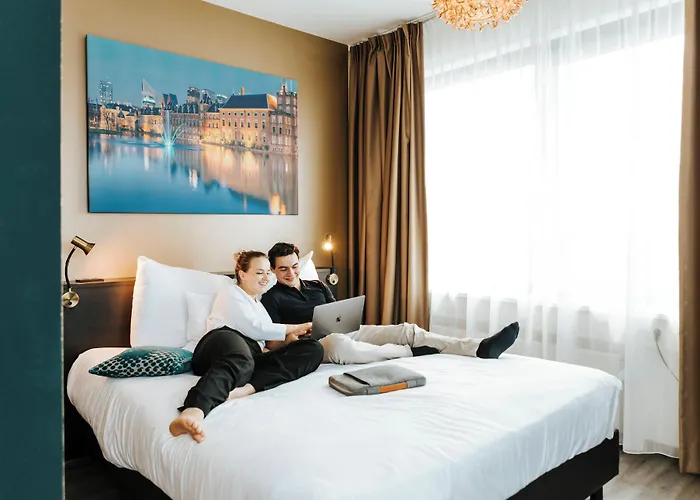 Teleport - Free Parking