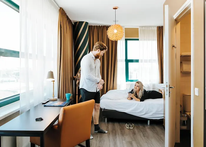 Teleport - Free Parking