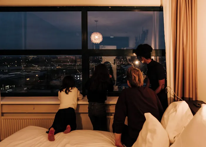 Teleport - Free Parking