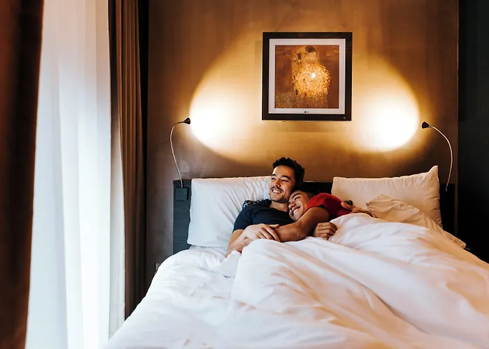 Hotel Teleport - Free Parking 3*