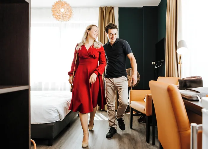 Teleport - Free Parking