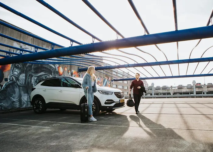 Teleport - Free Parking