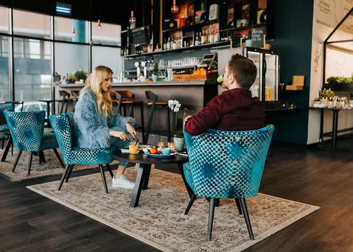 Teleport - Free Parking 3*