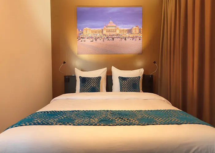 Teleport - Free Parking