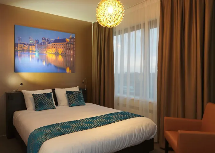 Teleport - Free Parking 3*