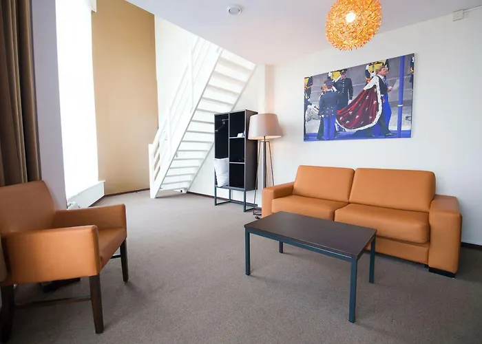 Teleport - Free Parking Hotel Haia