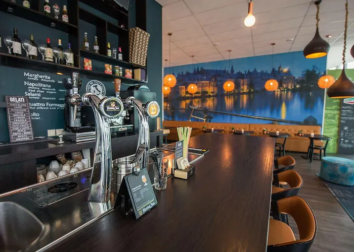 Teleport - Free Parking 3*